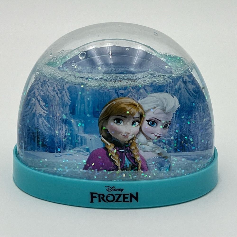 Frozen